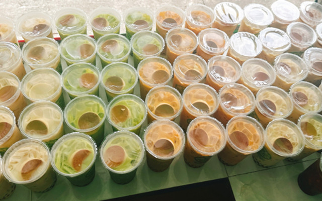 Trà Sữa & Ăn Vặt Nhoc Ken - Nguyễn Văn Tiếp