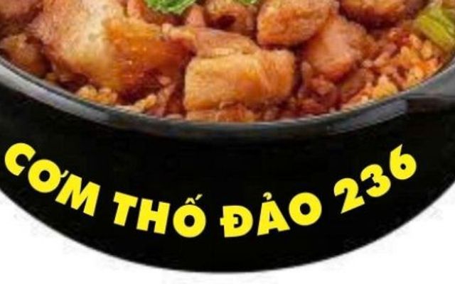 Cơm Thố Đảo 236