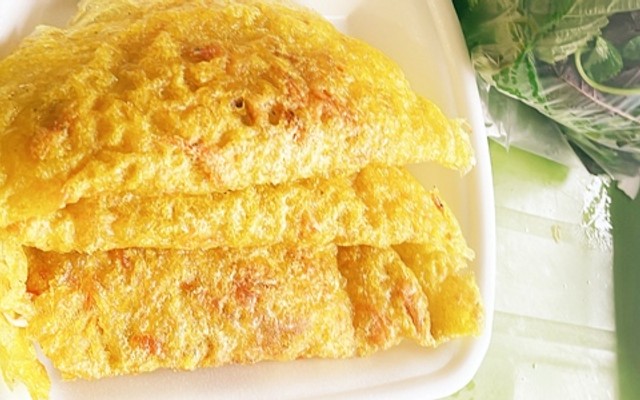 Phúc Lộc Quán - Bánh Xèo & Nem Lụi - Ngõ 171 Phố Sài Đồng