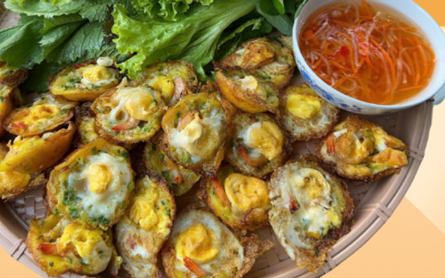 Bánh Xèo & Bánh Khọt Cô Phương - Trần Đại Nghĩa