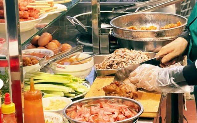 Bánh Mì Trong NHÂN Có TÂM - Bình Đáng