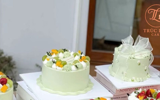 Truc Lam Cake - Đại Từ