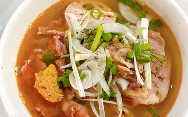 Quán 75 Bún Bò Gốc Huế