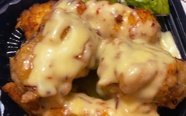 Ăn Vặt TiTi - Tôn Đức Thắng