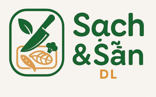 Sạch & Sẵn DL - Thực Phẩm Sơ Chế Cho Bữa Cơm Hàng Ngày - Trại Mát