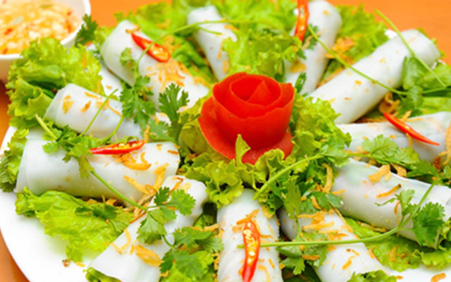 Winnie - Phở Cuốn - Yên Xá