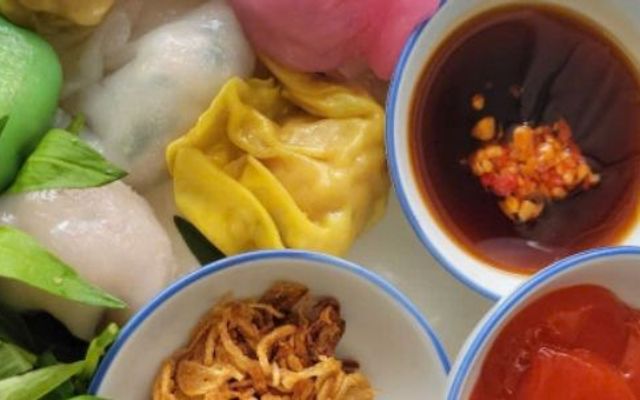 Há Cảo Cô Trinh - Đường 14A