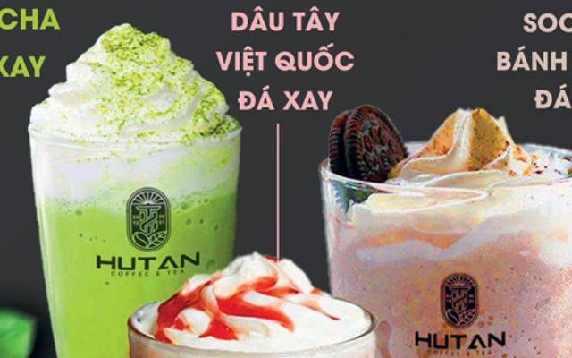 Hutan Coffee & Tea - Food & Drink