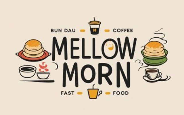 Mellow More - Bún Đậu, Tea & Coffee - Ngõ 73 Nguyễn Trãi