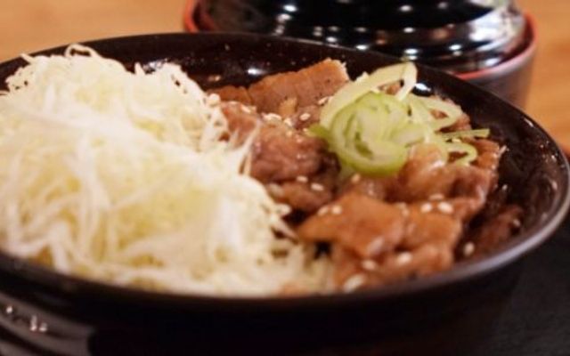 HAODON - Tiệm Cơm Nhật Bản - 43 Đỗ Quang