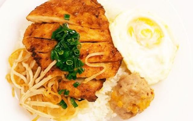 Cơm Tấm Cần Thơ - 33H1 Nguyễn Ảnh Thủ