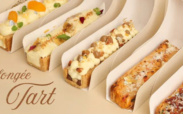 Buttery Cake & Cafe - Mạc Thị Bưởi