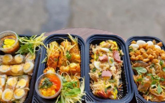 Matcha Latte & Coffee - Ăn Vặt Cherry