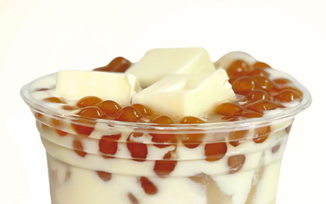 SipSip - Quán Trà Sữa & Matcha - Phó Đức Chính