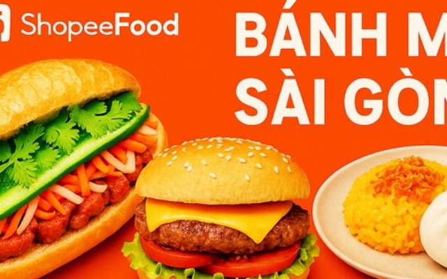 Bánh Mì Sài Gòn - Sai Gon Bread - Kiều Mai