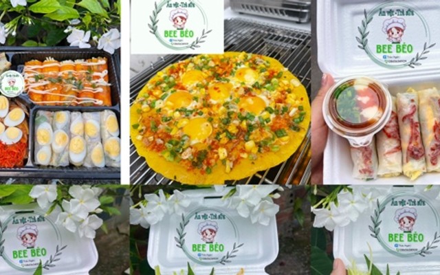 Bee Béo - Ăn Vặt - Dã Tượng