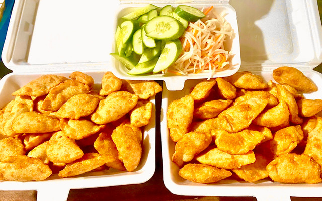 Há Cảo Chiên Lê Quý Đôn - Nguyễn Thị Định