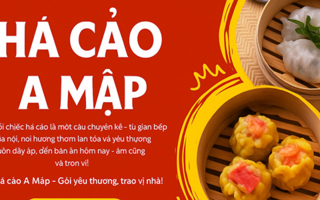 Há Cảo - A Mập - 19/11 Hoàng Hoa Thám