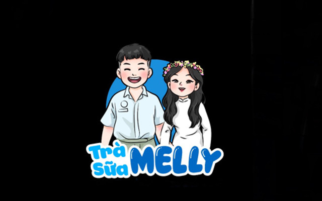 Trà Sữa Melly - Xóm Chiếu