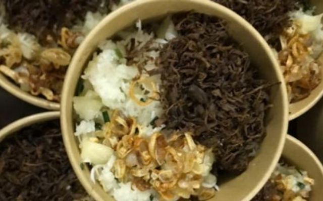 Anmi Food – Ăn Nhanh - Nguyễn Trãi