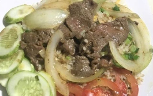 Quán Anh Thư - Nguyễn Văn Linh