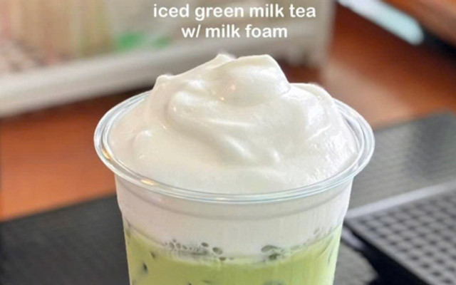 Tiệm Nhà Bun - Trà Sữa, Matcha & Đồ Ăn Vặt
