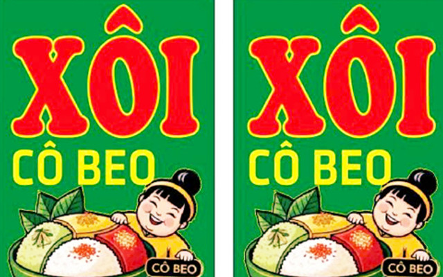 Xôi Ba Miền - Cô Beo Sài Gòn - Phạm Phú Thứ