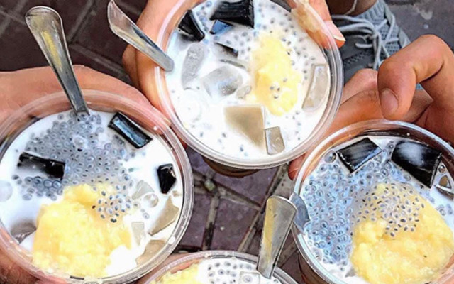 Xu Xoa Cô Hai - Phó Đức Chính