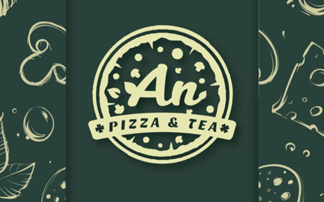 An Pizza & Tea