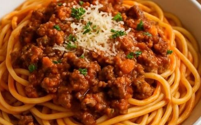 Shuzi Food - Mì Ý Spaghetti, Ăn Vặt & Các Loại Đồ Uống