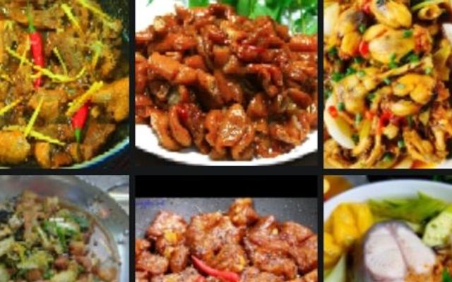 Hùng Hiếu - Cơm Bình Dân & Bún Bò Huế -  120 Nguyễn Văn Giác