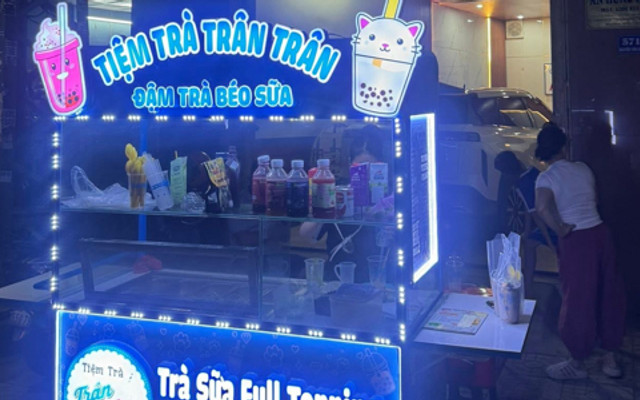 Tiệm Trà Trân Trân - Trà Sữa & Trà Trái Cây