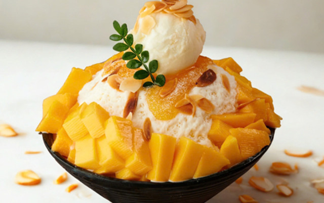 Little Snow - Nguyên Hồng