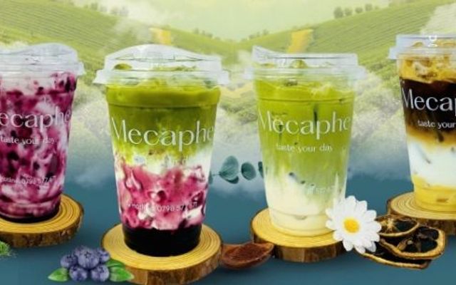 Mecaphe - Đặng Thái Thân