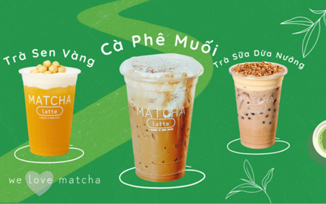 Minh Coffee - Cà Phê Muối, Trà & Trà Sữa - Trần Hưng Đạo