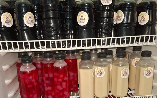 Bếp Nhà Tít - Food And Drink - Phan Văn Đáng