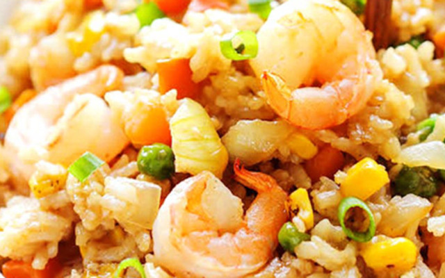 Bếp Tô Hiệu - Mì Xào, Cơm Chiên & Đồ Ăn Vặt