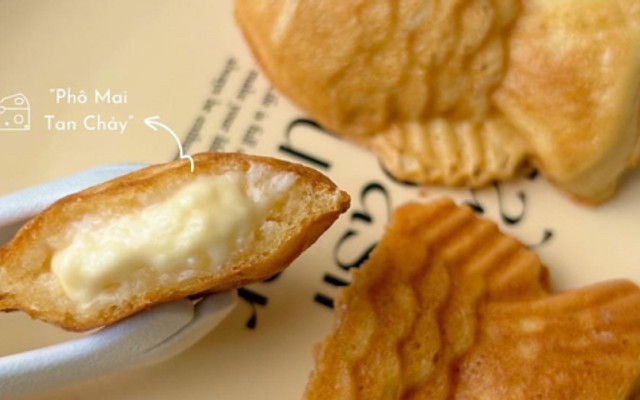 LaLa - Tiệm Bánh & Trà