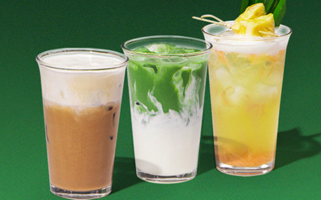 Ka Coffee - Matcha, Trà & Cà Phê - Hoàng Quốc Việt
