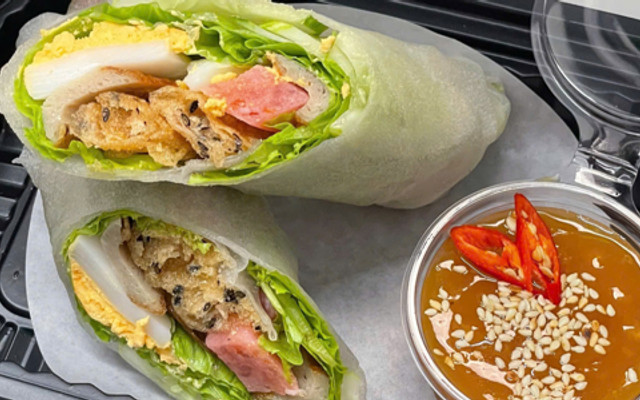 Cái Tiệm Núp Hẻm - Food & Drink - Xô Viết Nghệ Tĩnh