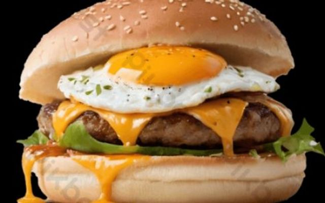 Bếp Bà Ngân Kimbap - Trà Sữa