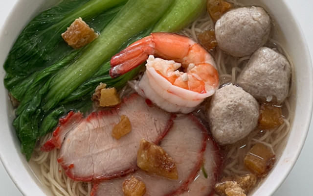 Đông Nam Phát Mì Gia - Quốc Lộ 13