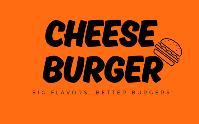 CHEESE BURGER - BÌNH THẠNH