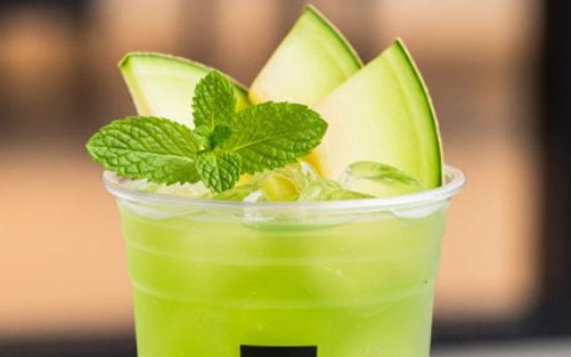 MinHi - Trà Trái Cây & Trà Sữa