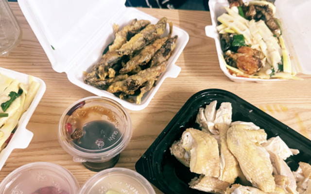 Ngon Ngon - Mỳ Niêu Cay, Cơm Sườn & Đồ Ăn Vặt