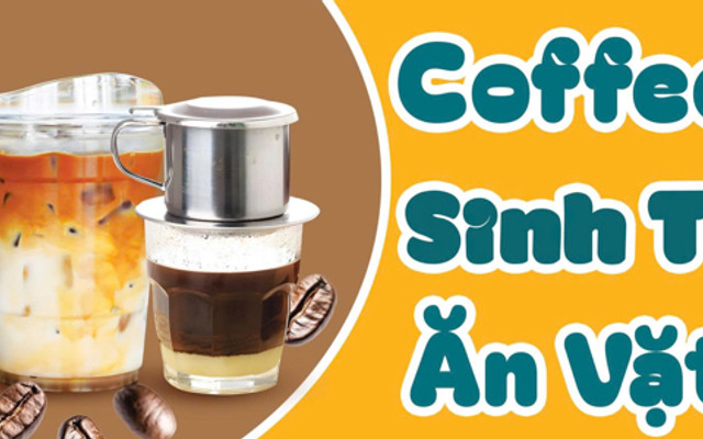 Thế Giới Ăn Vặt & Cafe - Unitown