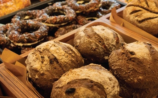 Vollkorn Bakery & Coffee - KĐT Mễ Trì Hạ
