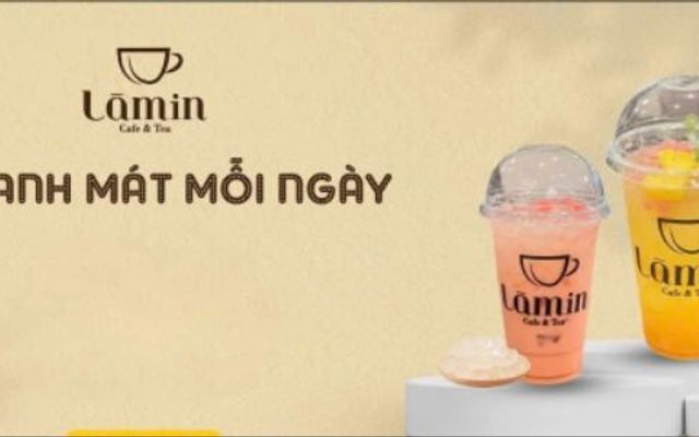 Làmin Cafe & Tea - Hà Đông