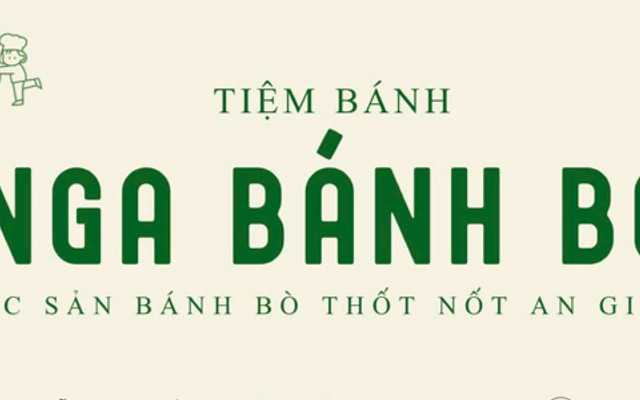 Nga Bánh Bò - Lê Văn Sỹ