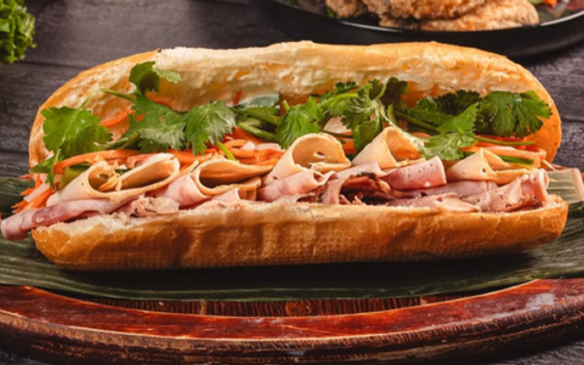 Saigon Deli - Bánh Mì Sài Gòn
